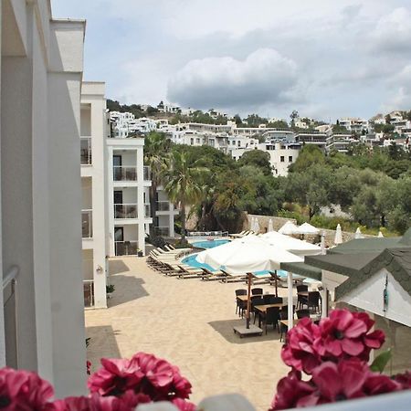 Costa Queen Suites 검벳 외부 사진