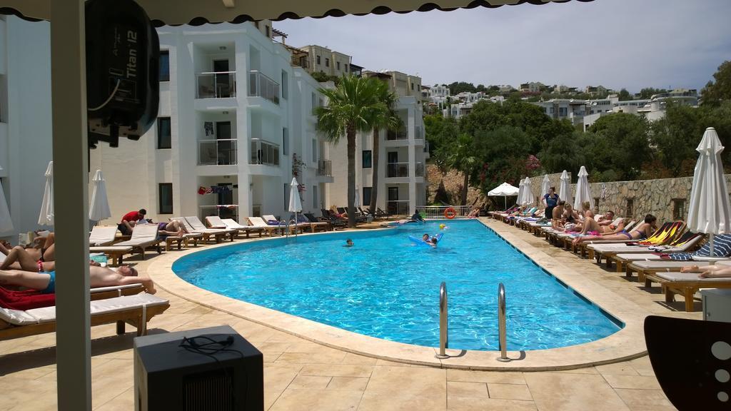 Costa Queen Suites 검벳 외부 사진