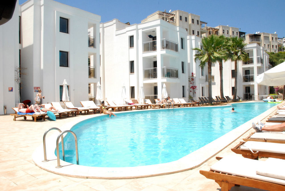 Costa Queen Suites 검벳 외부 사진