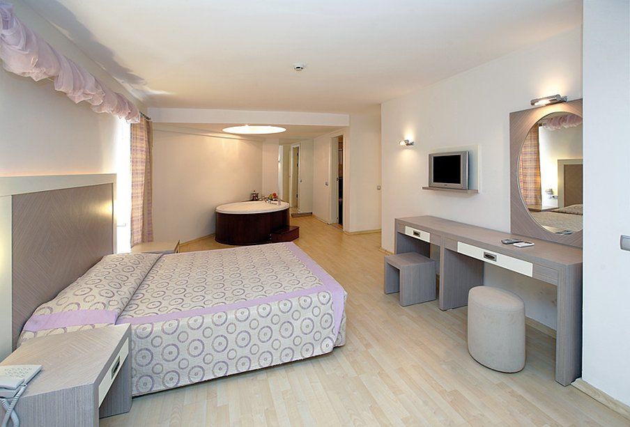 Costa Queen Suites 검벳 외부 사진