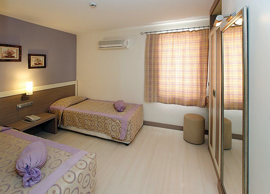 Costa Queen Suites 검벳 외부 사진