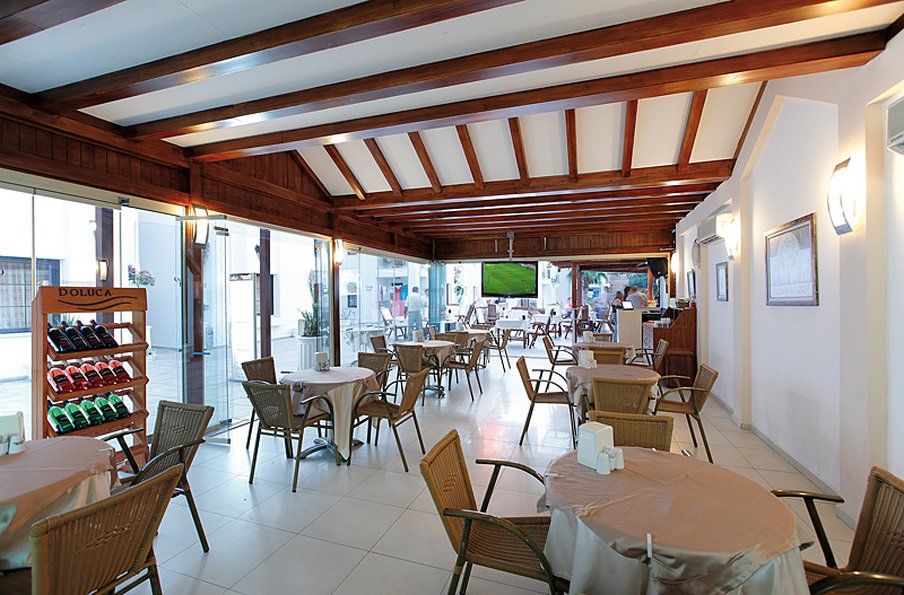 Costa Queen Suites 검벳 외부 사진