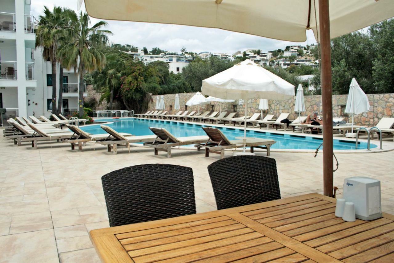 Costa Queen Suites 검벳 외부 사진