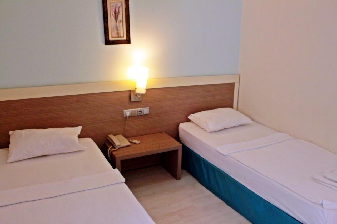 Costa Queen Suites 검벳 외부 사진