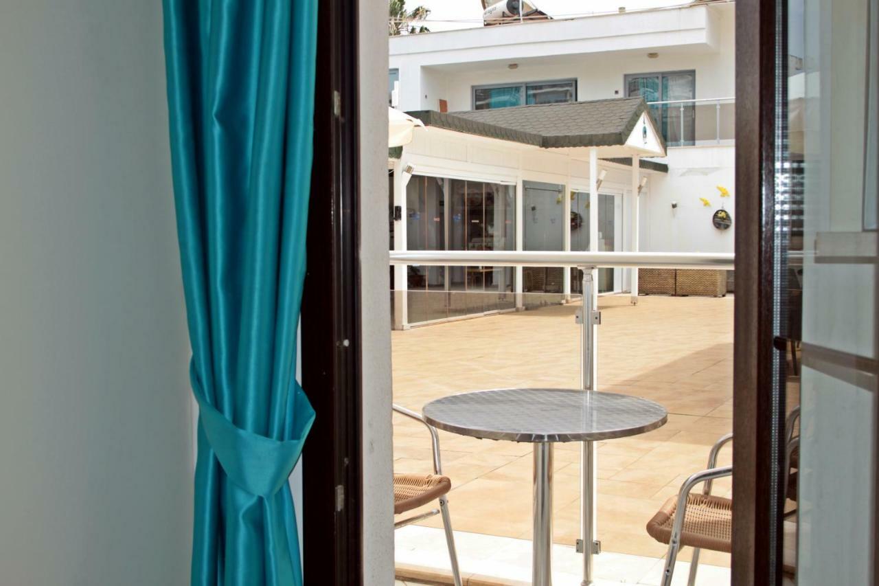 Costa Queen Suites 검벳 외부 사진