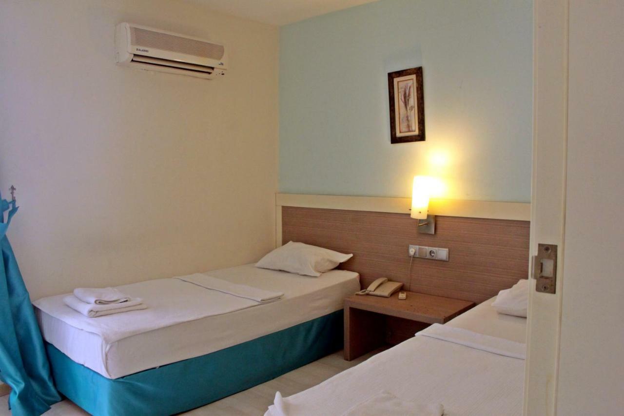 Costa Queen Suites 검벳 외부 사진