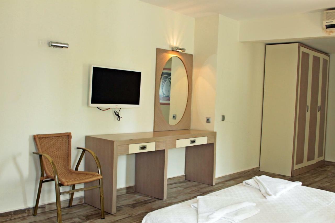 Costa Queen Suites 검벳 외부 사진
