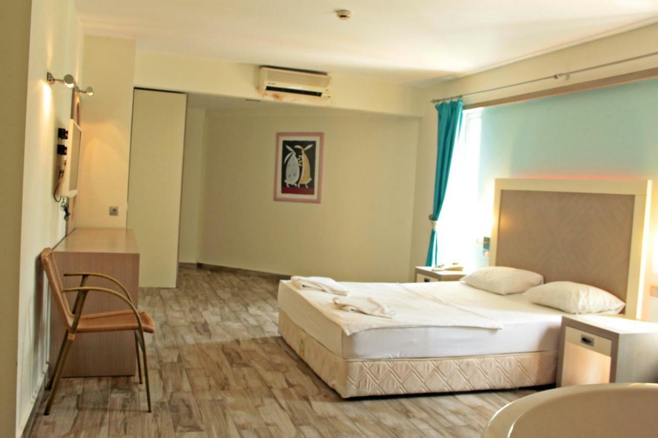Costa Queen Suites 검벳 외부 사진